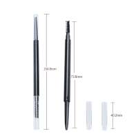 automatic makeup eyebrow marker pen