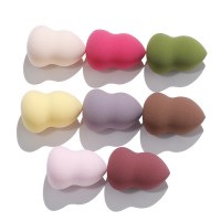 Cosmetic Powder Puff, Make up Foundation Sponge Blender for Beauty